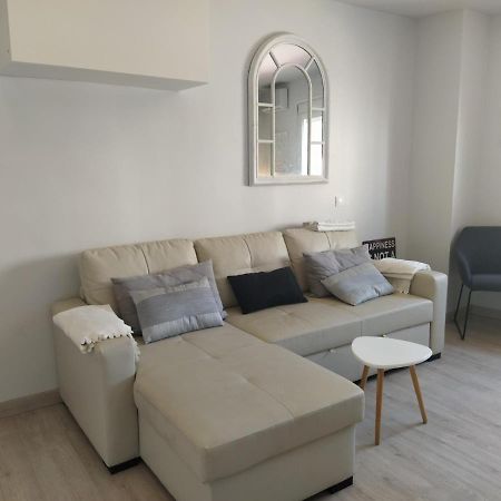 Acogedor Y Moderno Estudio En Capuchinos Málaga Dış mekan fotoğraf